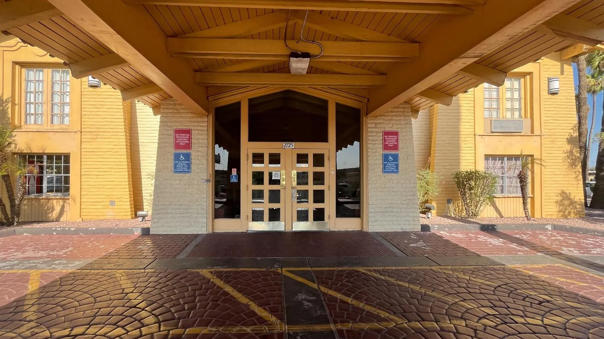 Studio 6 Phoenix, Az Midtown מלון פיניקס