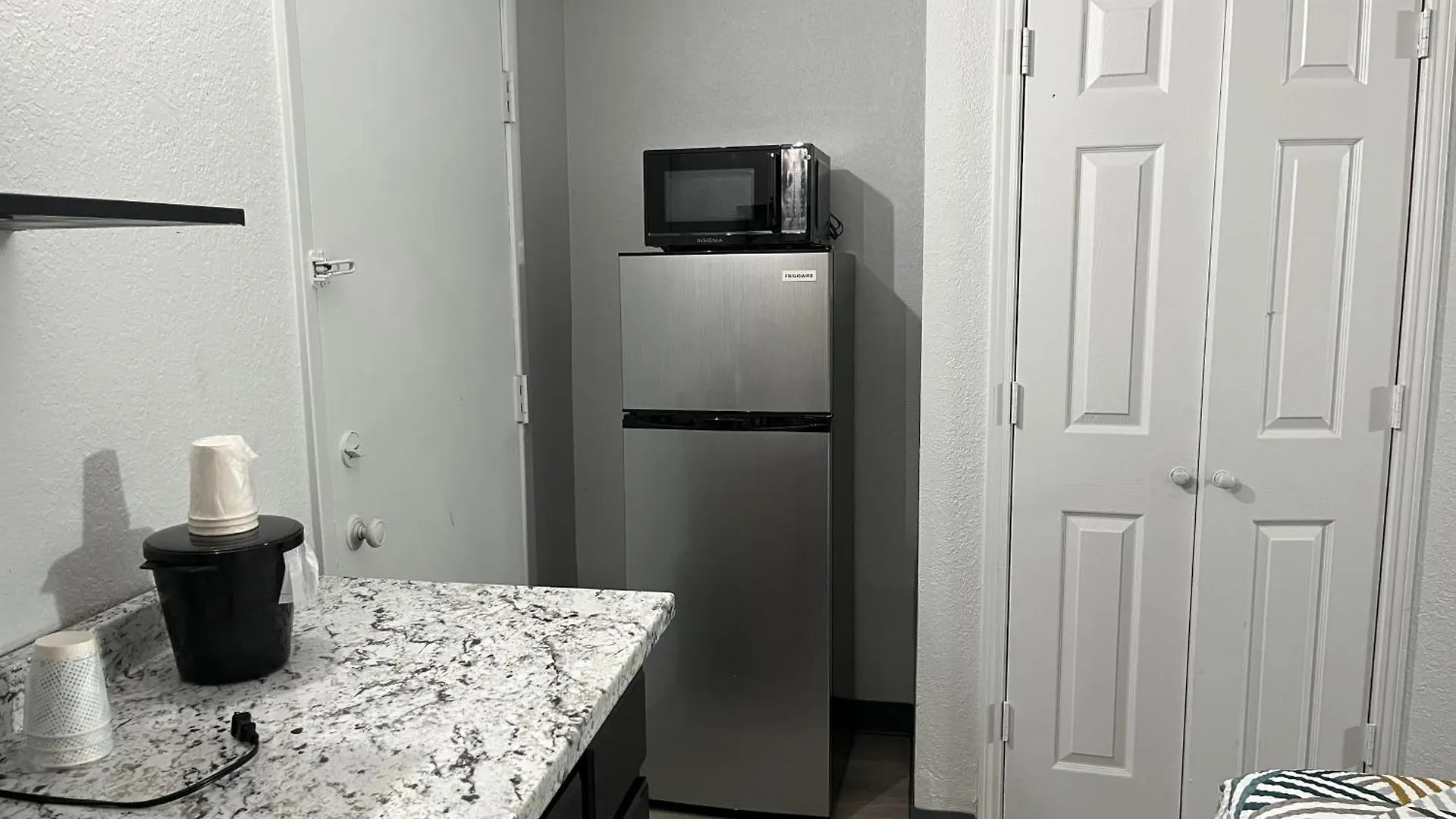 Studio 6 Phoenix, Az Midtown ארצות הברית