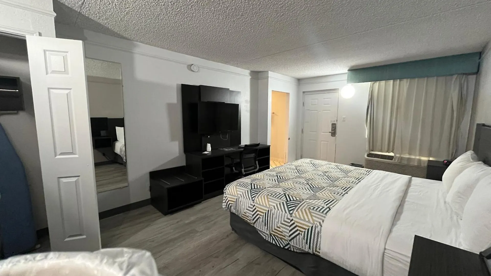 Studio 6 Phoenix, Az Midtown ארצות הברית