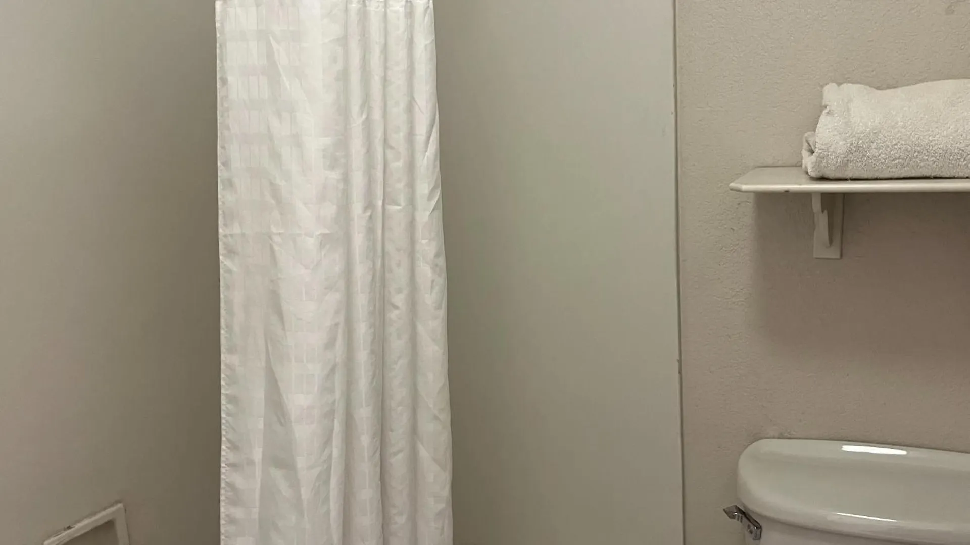 Studio 6 Phoenix, Az Midtown מלון פיניקס