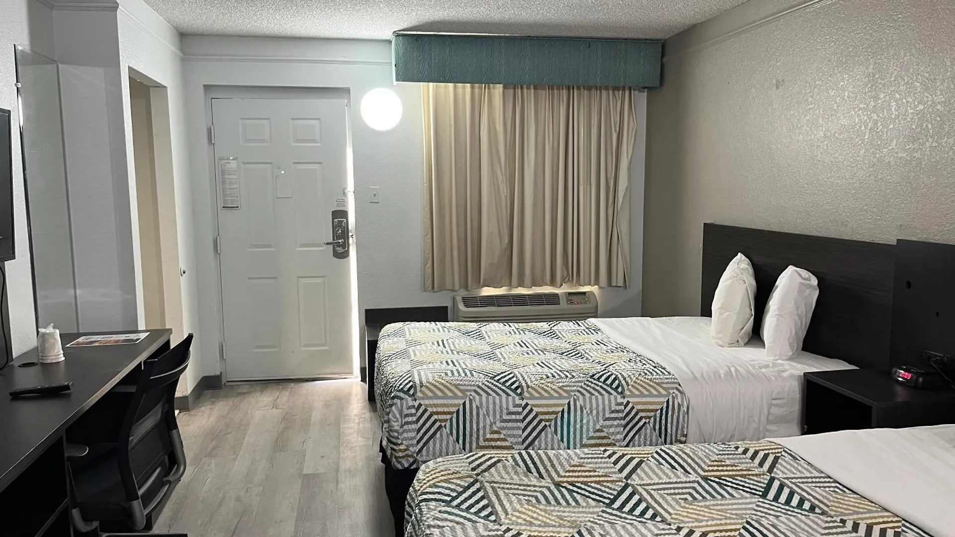 Studio 6 Phoenix, Az Midtown 4*, פיניקס ארצות הברית