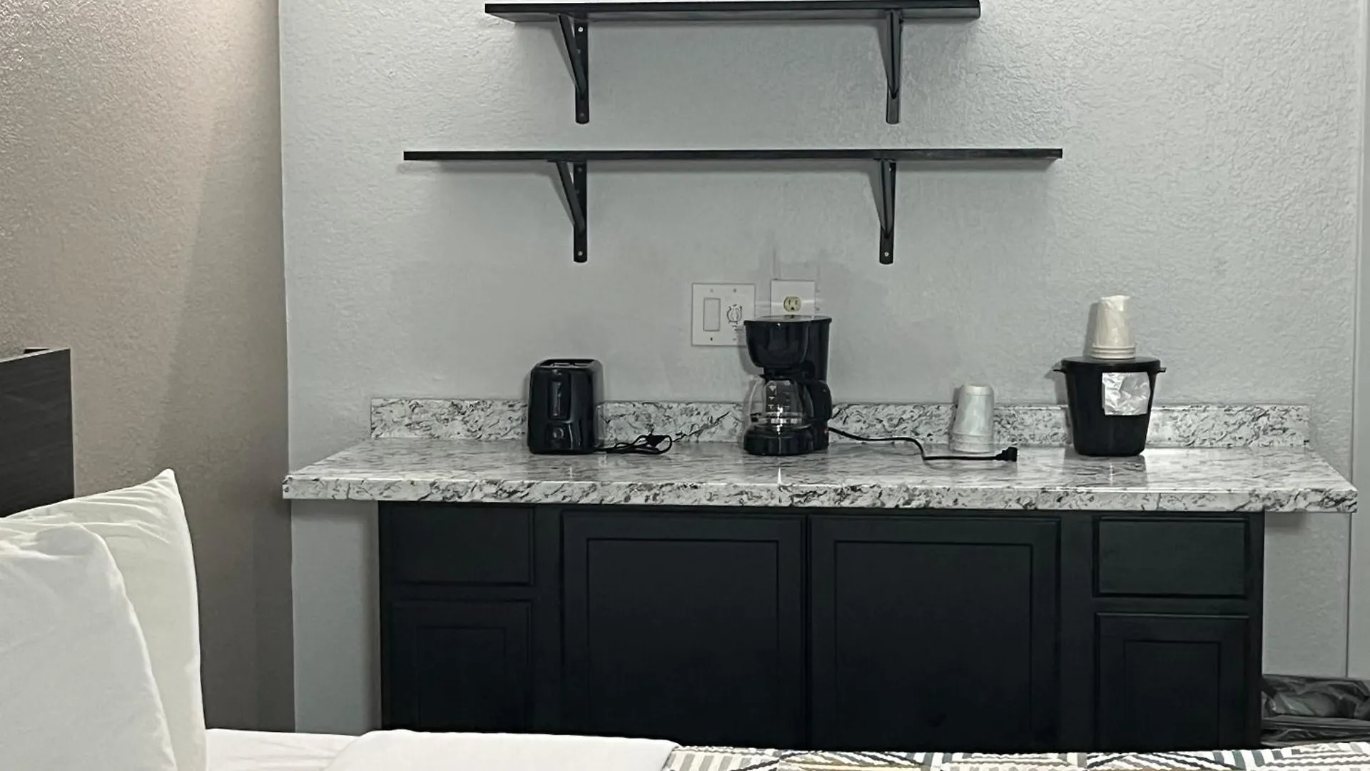 Studio 6 Phoenix, Az Midtown מלון פיניקס
