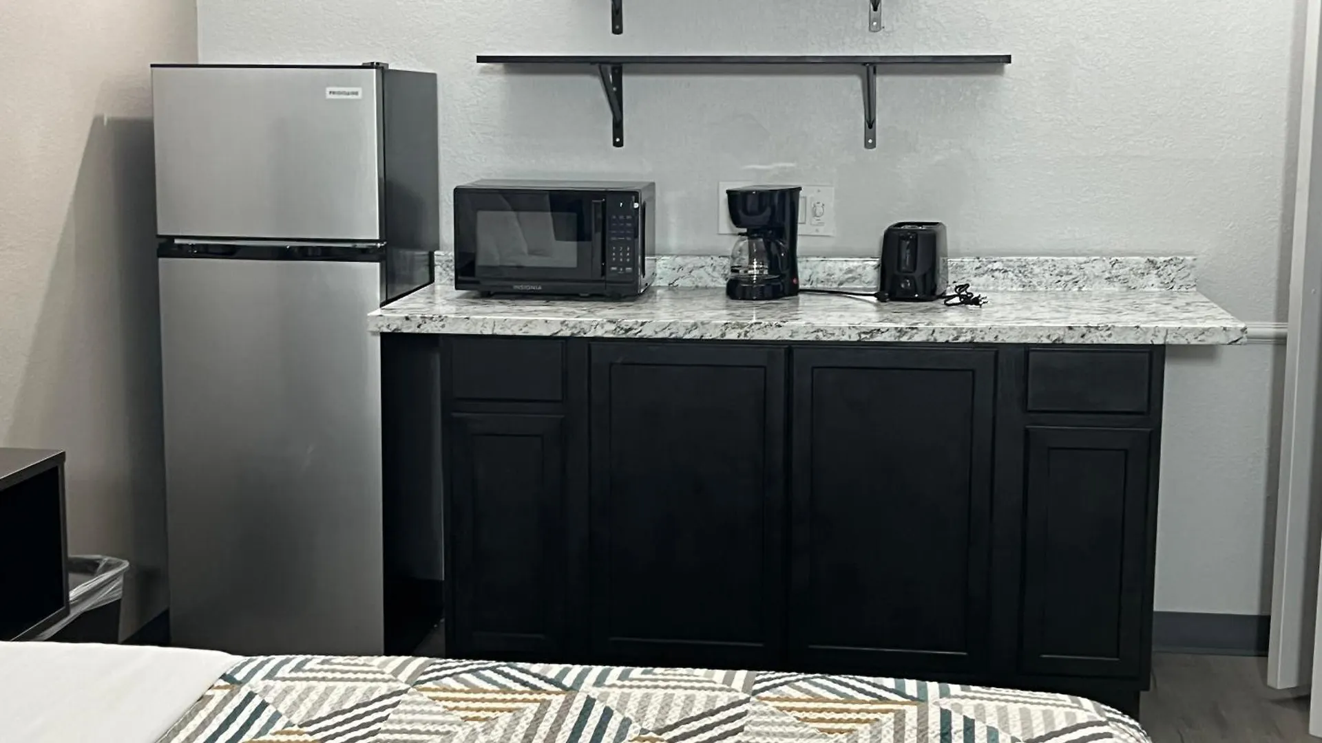 Studio 6 Phoenix, Az Midtown 4*, פיניקס ארצות הברית